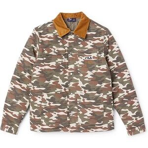 2Pac x Fila Shop Jacket